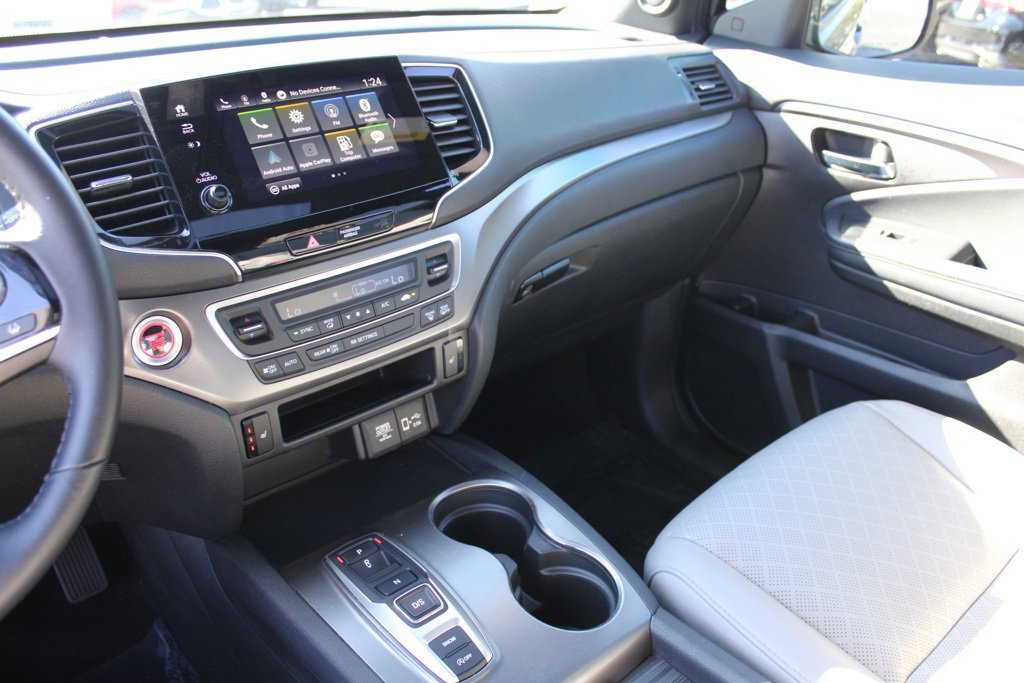 Used 2021 Honda Passport EX-L image 10