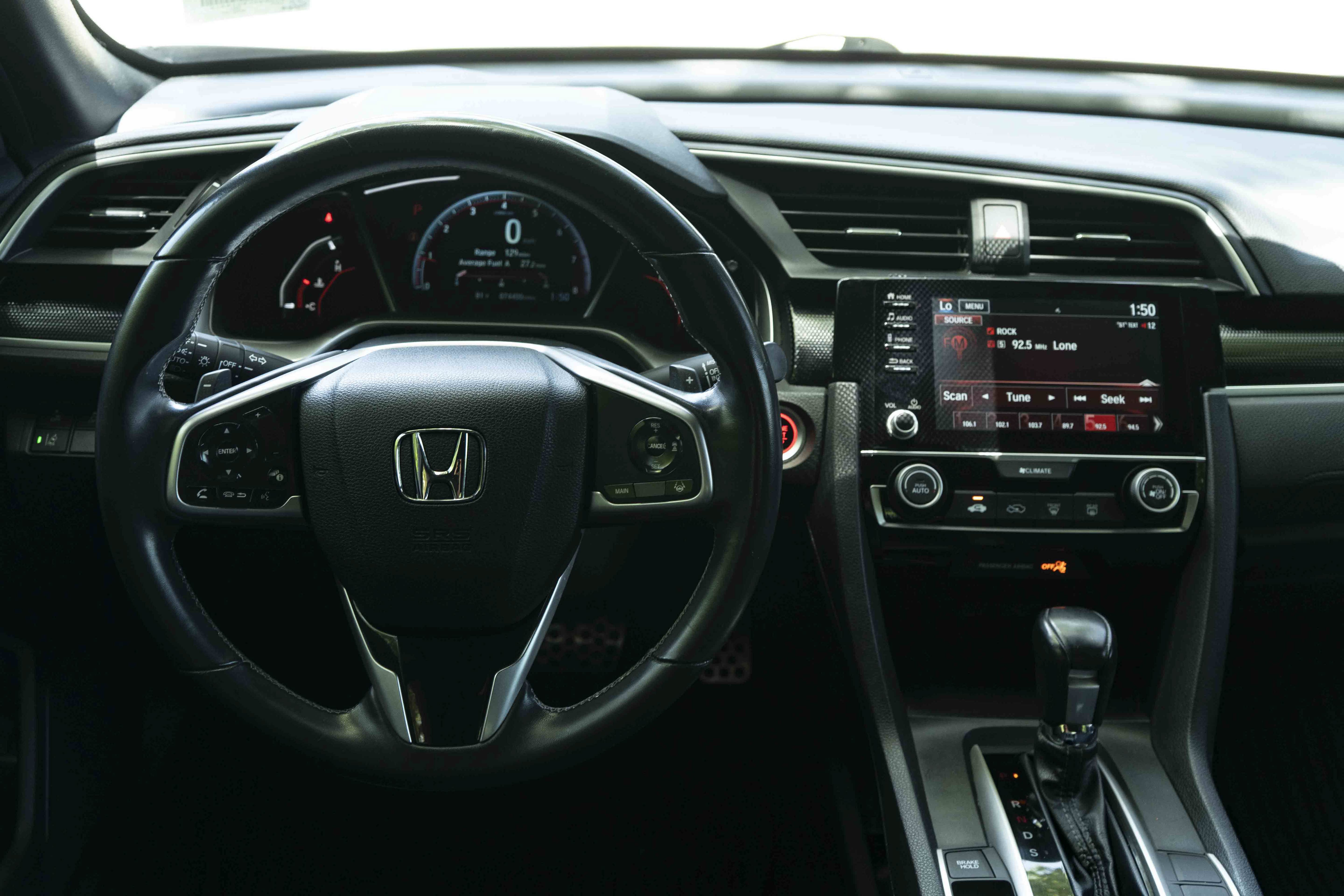 Used 2020 Honda Civic Sport image 19