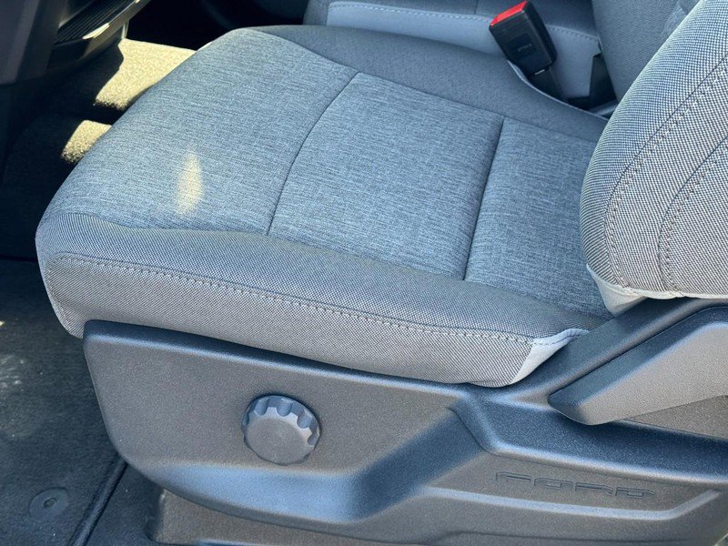 New 2026 Ford F350 XL w/ STX Appearance Package image 12