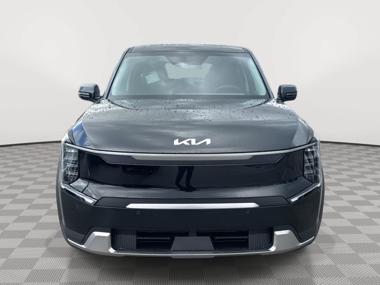 New 2026 Kia EV9 Light RWD image 2
