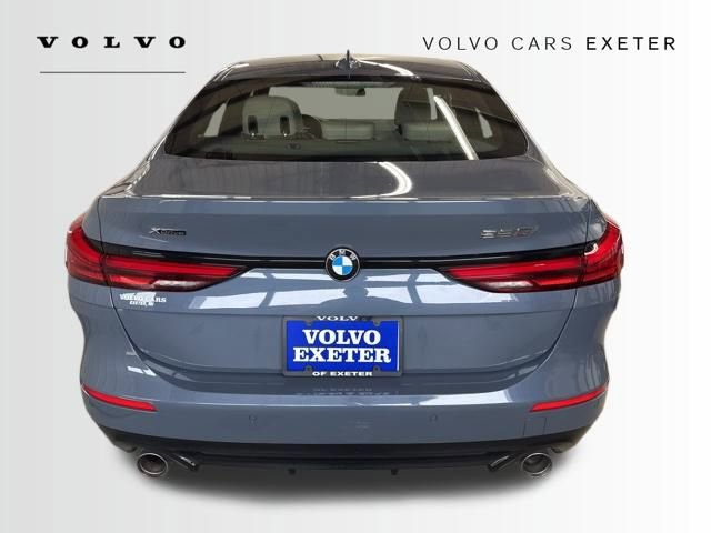 Used 2021 BMW 228i xDrive Gran Coupe 228i xDrive w/ Convenience Package image 22