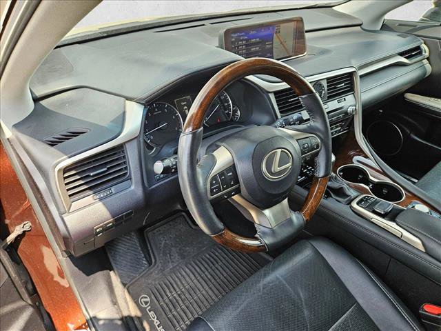 Used 2016 Lexus RX 350 AWD w/ Premium Package image 9