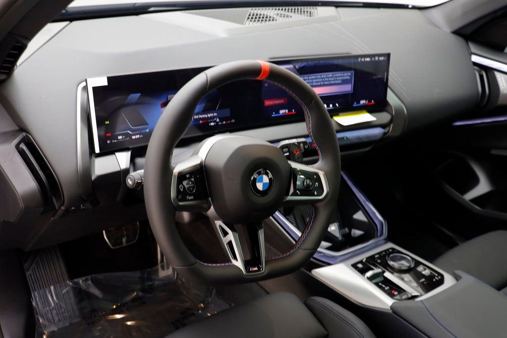 New 2026 BMW X3 M50 image 7