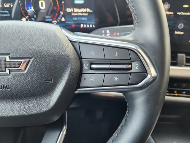 Used 2026 Chevrolet Equinox LT w/ Convenience Package II FWD image 30
