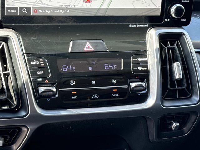 Used 2023 Kia Sorento S w/ Panoramic Sunroof Package FWD image 22