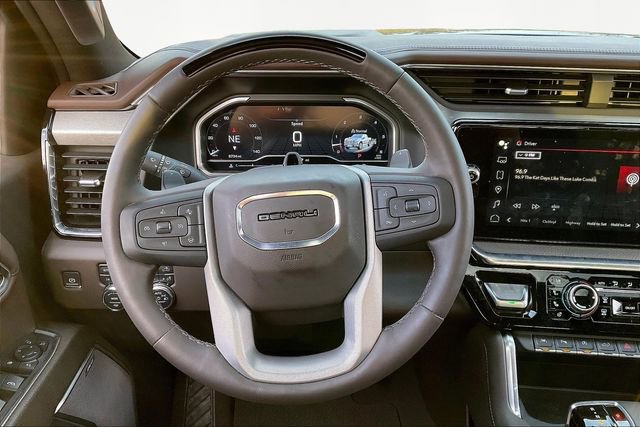 Used 2023 GMC Sierra 1500 Denali image 8