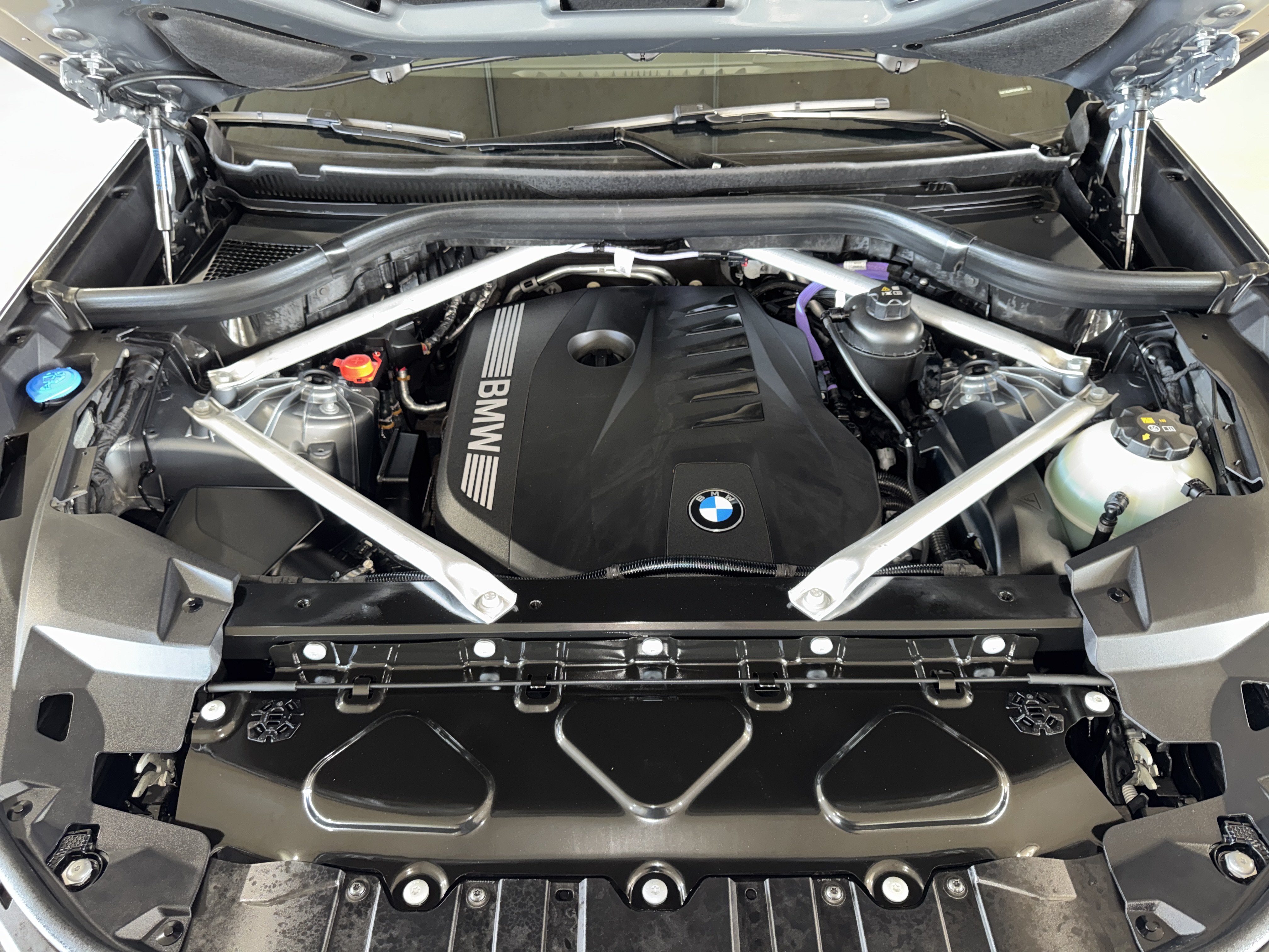 Certified 2026 BMW X5 sDrive40i RWD image 37