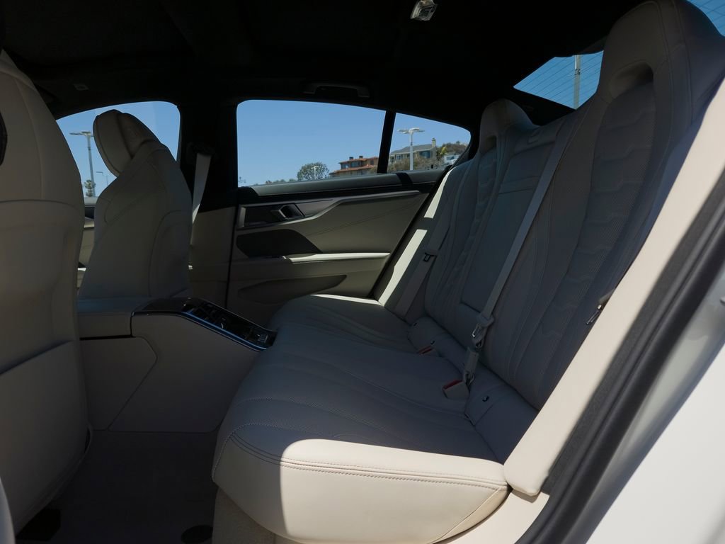 New 2026 BMW 840i w/ M Sport Professional Package RWD image 9