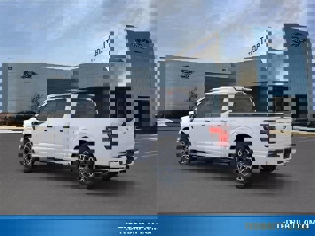 New 2024 Ford F150 STX image 5