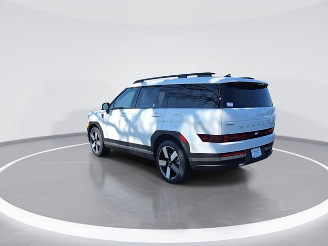 New 2026 Hyundai Santa Fe Limited image 7