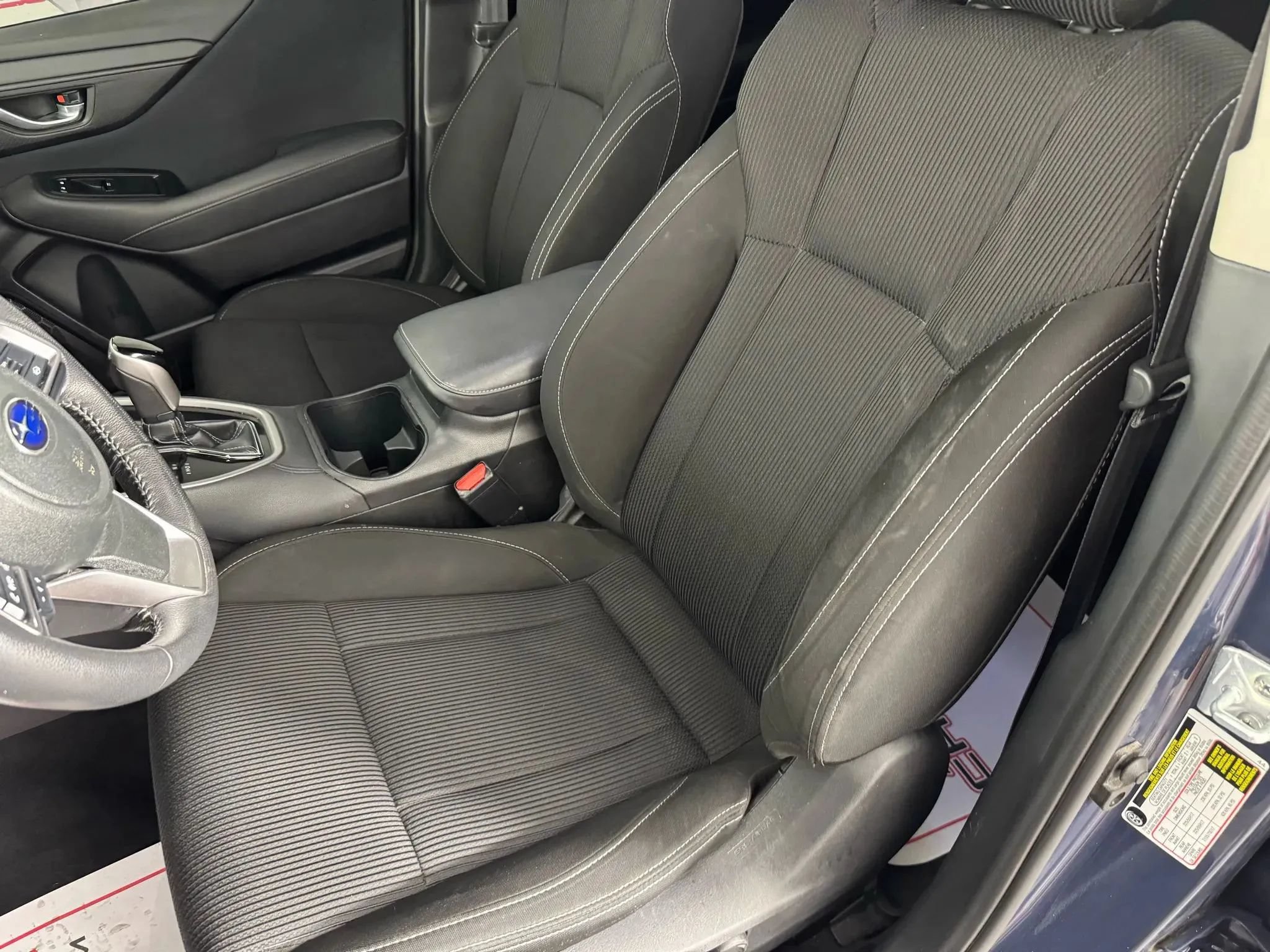 Used 2024 Subaru Legacy Premium w/ Popular Package #1 AWD/4WD image 34