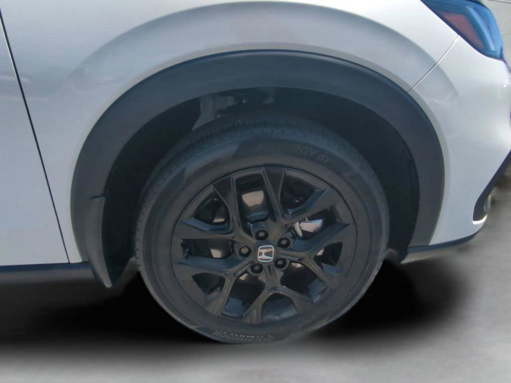 Used 2025 Honda HR-V Sport image 25