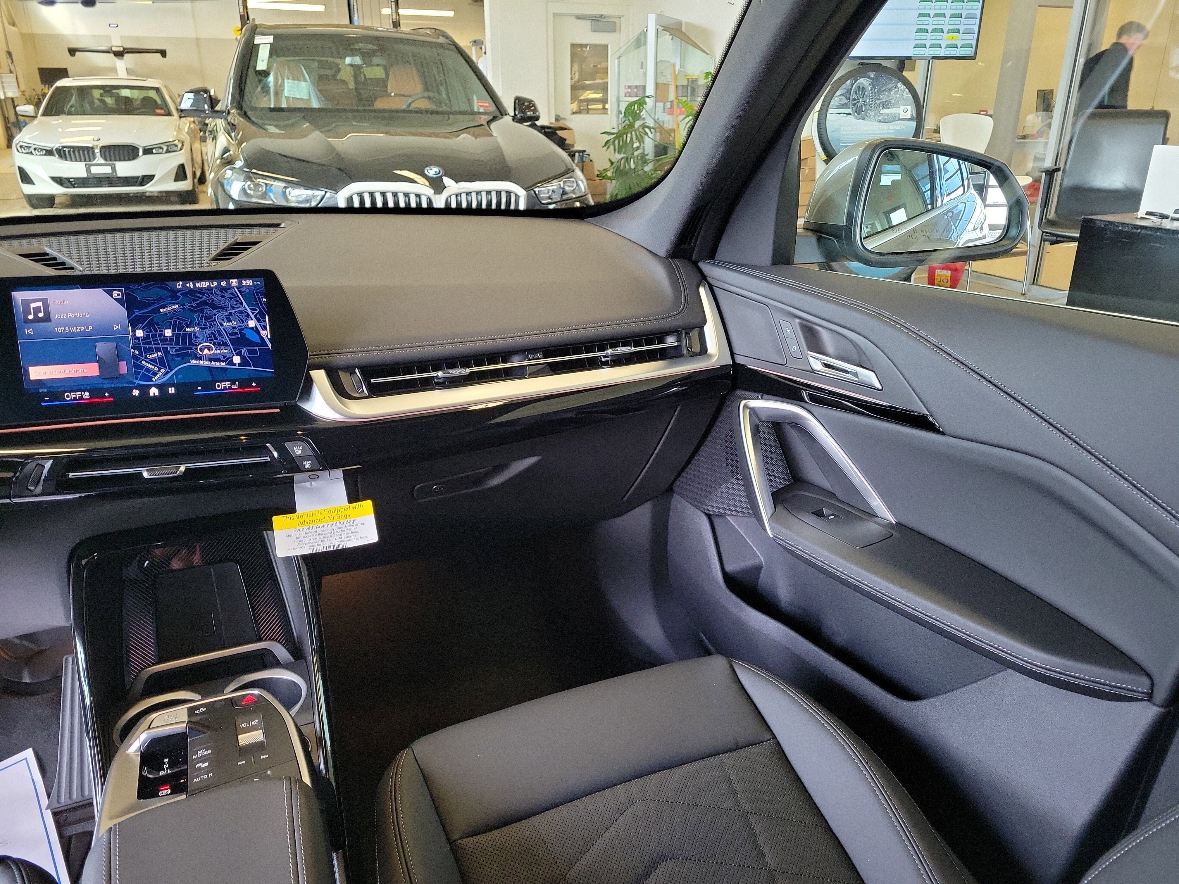 New 2026 BMW X1 xDrive28i w/ Technology Package AWD/4WD image 19