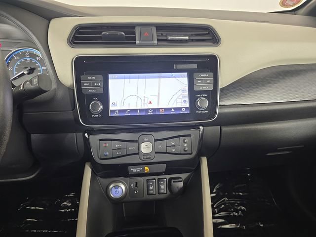 Used 2019 Nissan Leaf SL w/ SL Technology Package image 21