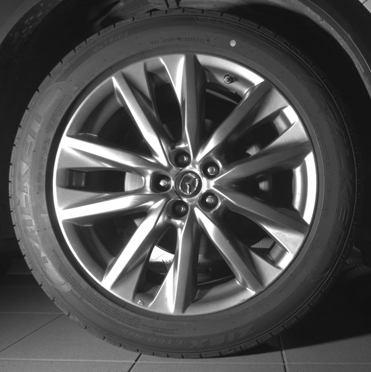 Used 2018 MAZDA CX-9 Grand Touring FWD image 11