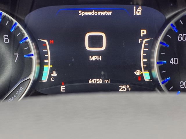 Used 2024 Chrysler Pacifica Limited FWD image 18