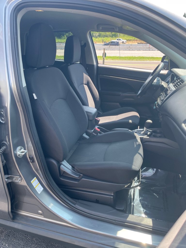 Used 2015 Mitsubishi Outlander Sport ES FWD image 22