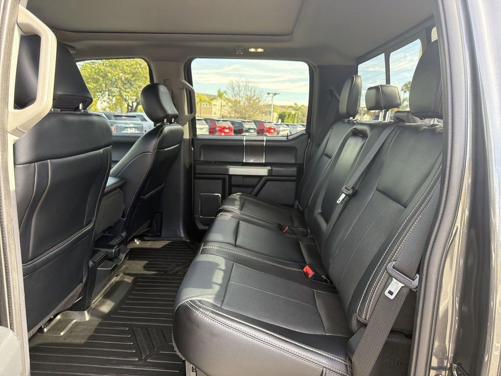 Used 2020 Ford F250 Lariat image 26