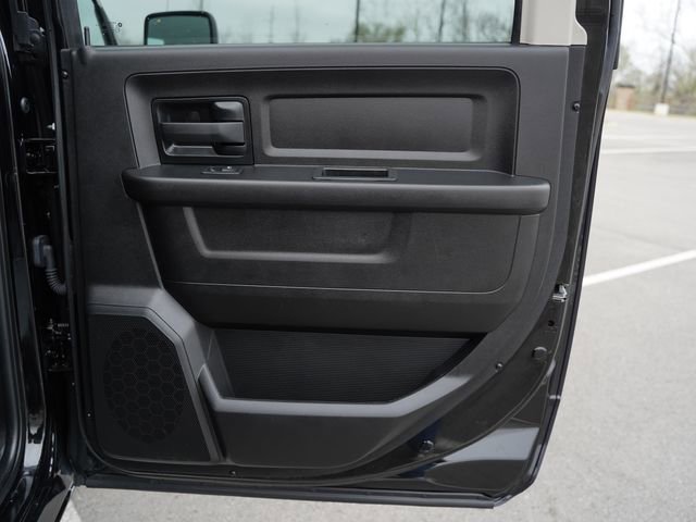 Certified 2023 RAM 1500 Tradesman w/ Popular Equipment Group image 22