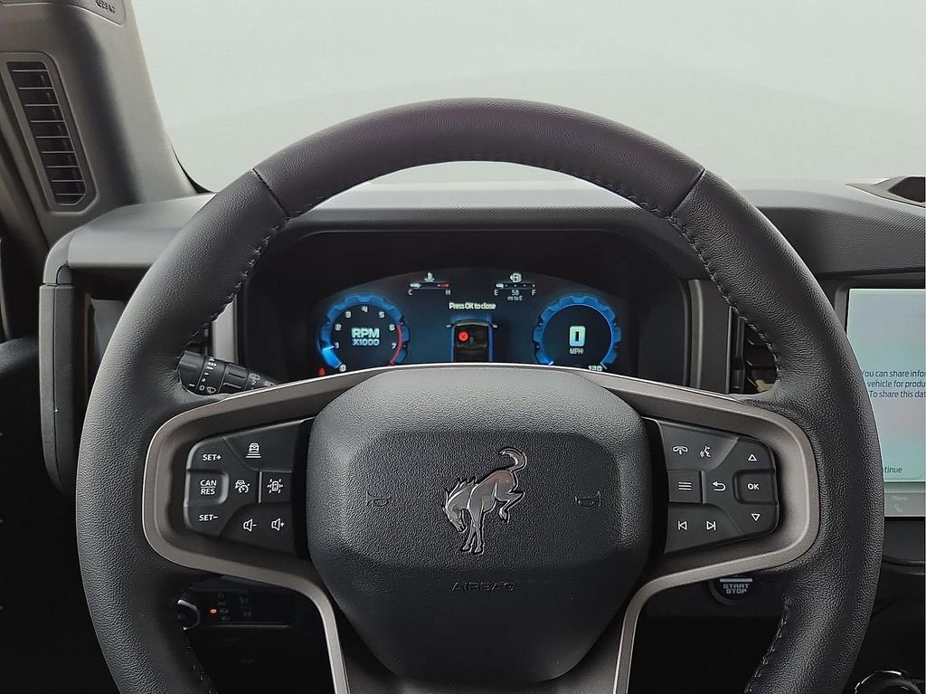 New 2026 Ford Bronco Badlands image 17