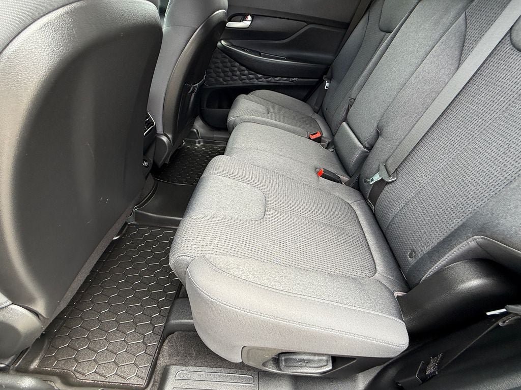 Used 2023 Hyundai Santa Fe SEL FWD image 13