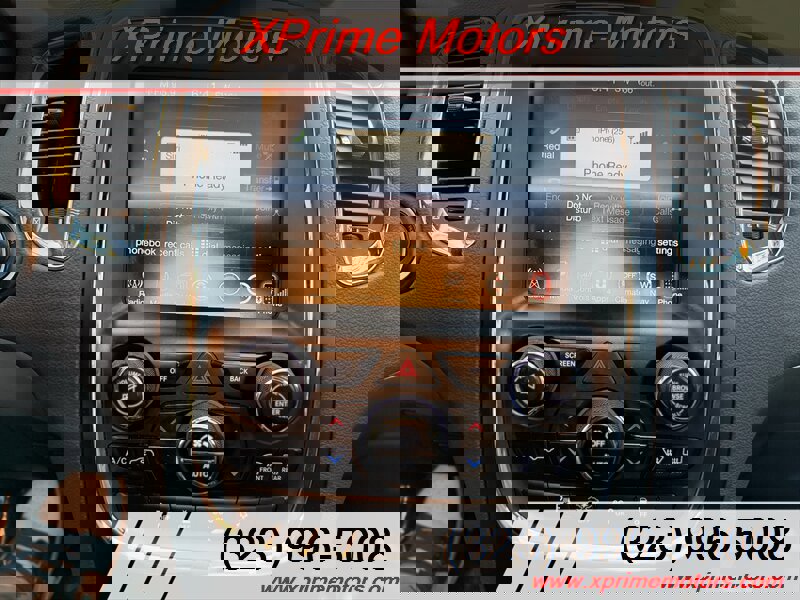 Used 2015 Dodge Durango R/T w/ Technology Group RWD image 26