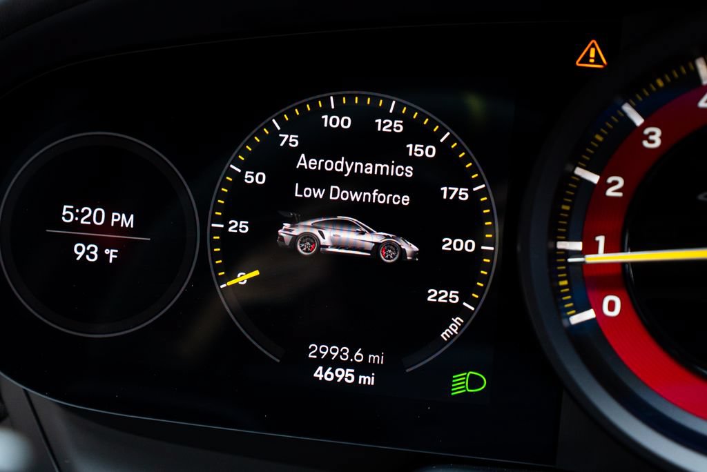 Used 2023 Porsche 911 GT3 RS RWD image 57