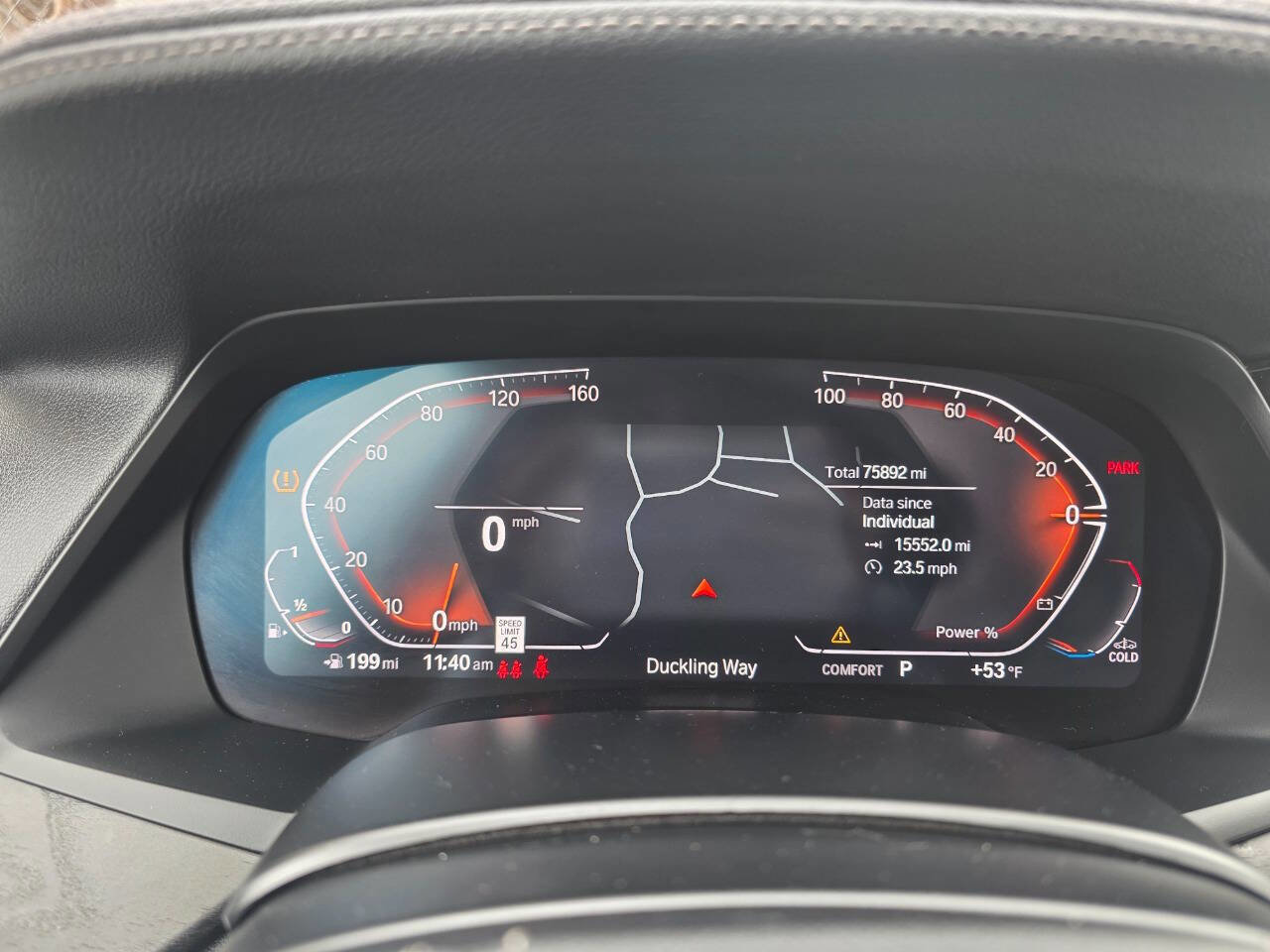 Used 2021 BMW X7 xDrive40i w/ Premium Package image 19