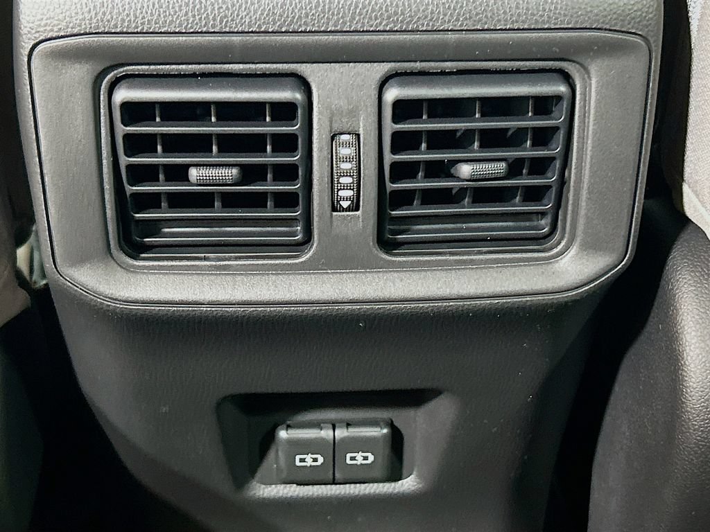 New 2025 Toyota RAV4 XLE FWD image 23