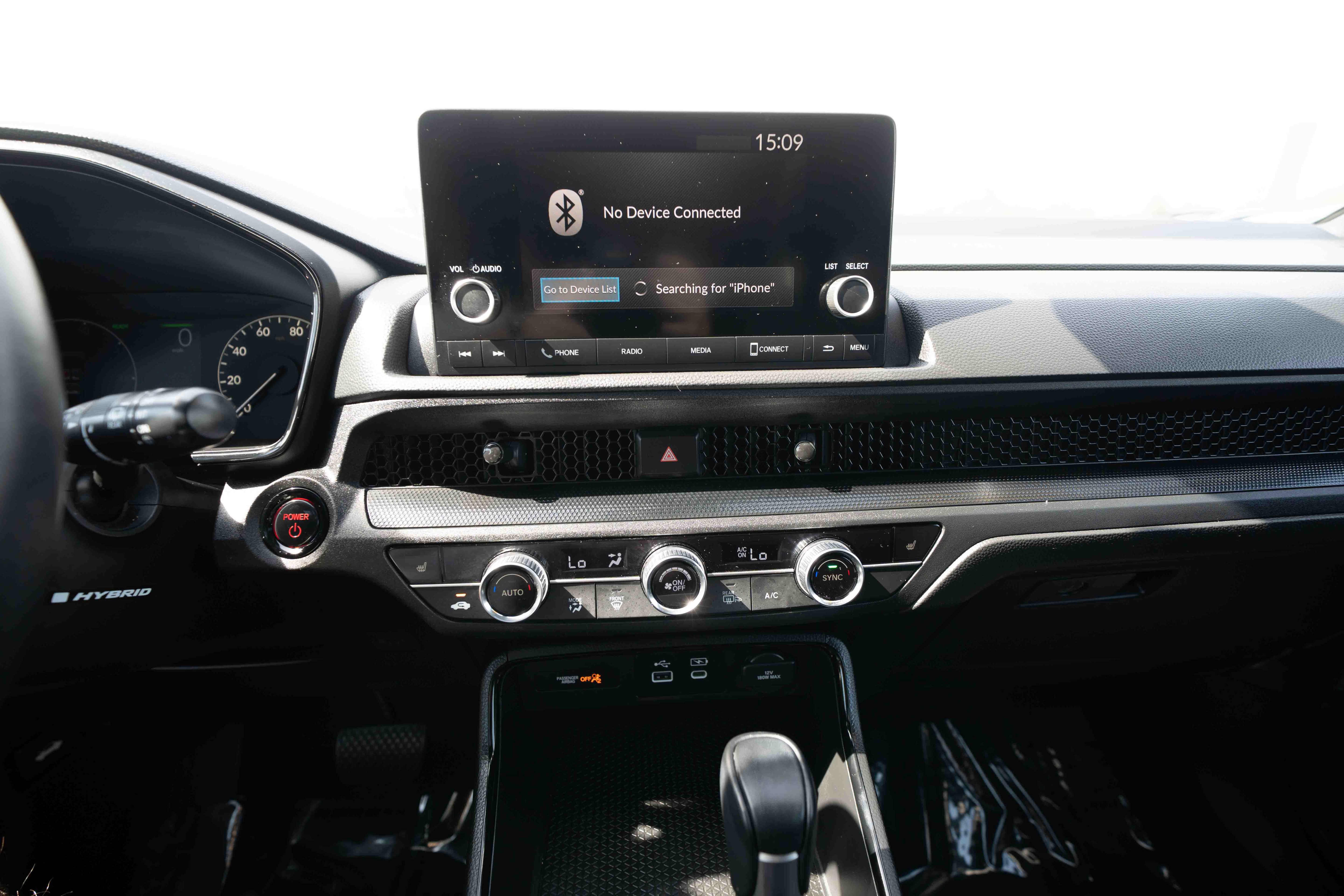 Used 2024 Honda CR-V Sport image 17