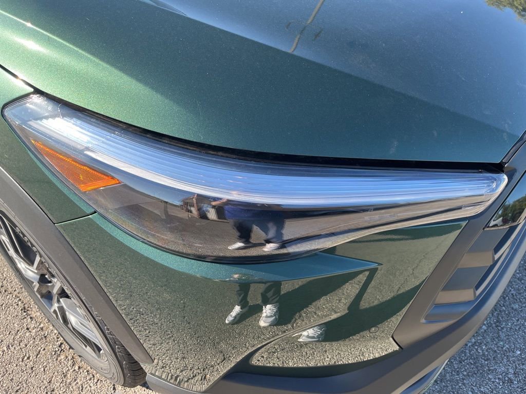 New 2026 Toyota Corolla Cross XLE image 35