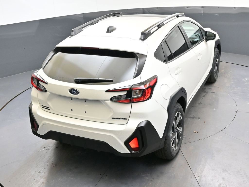 New 2026 Subaru Crosstrek 2.5i Premium image 37
