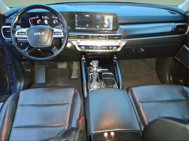 Used 2023 Kia Telluride S image 14