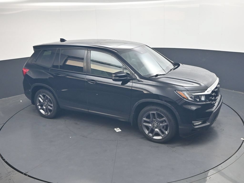 Certified 2022 Honda Passport EX-L image 16