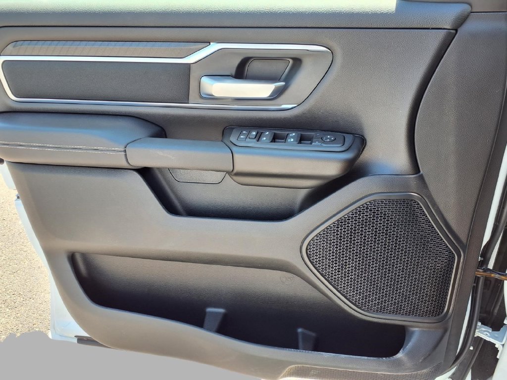 New 2026 RAM 1500 Big Horn AWD/4WD image 18