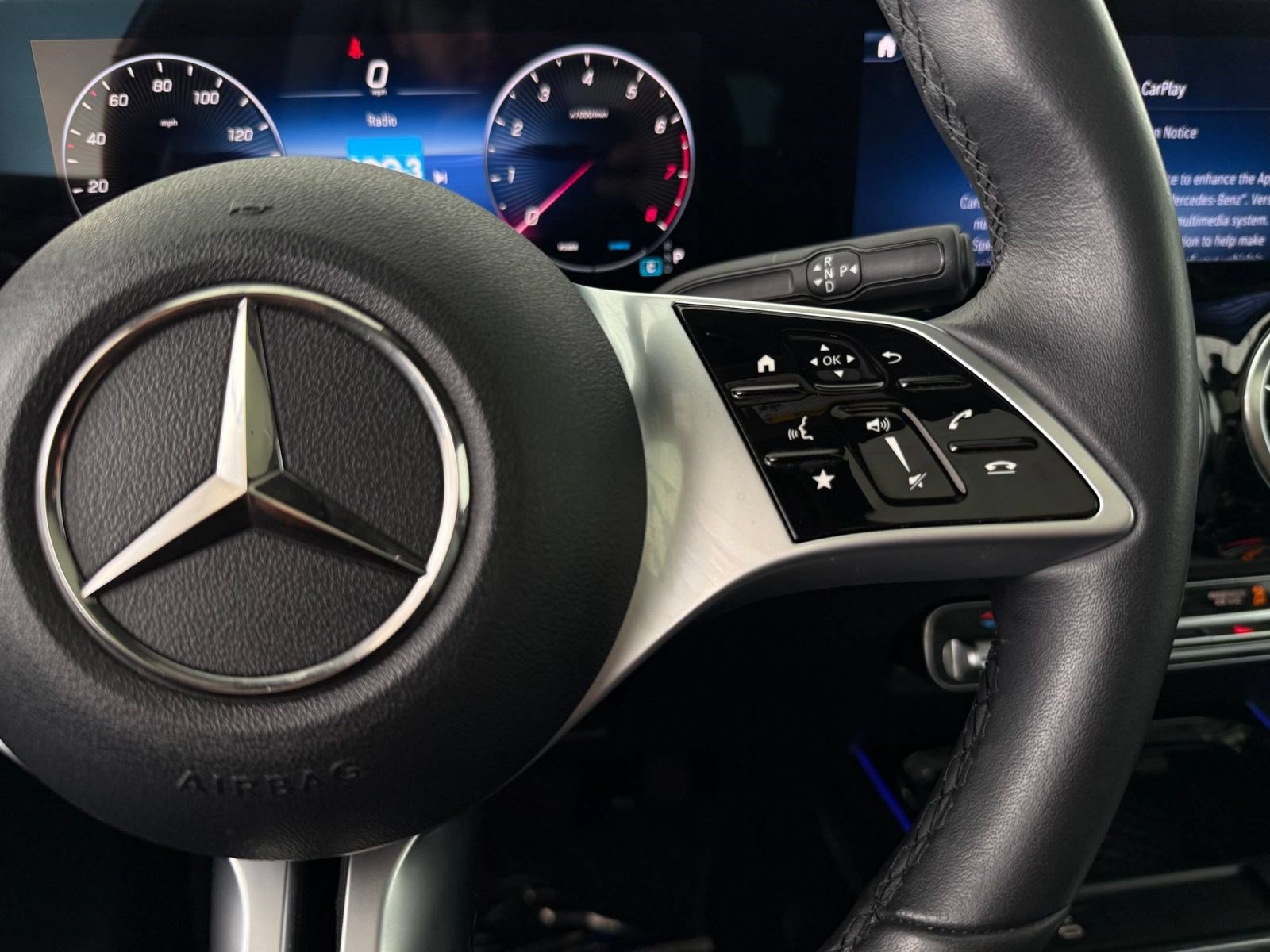 Used 2026 Mercedes-Benz GLB 250 image 14