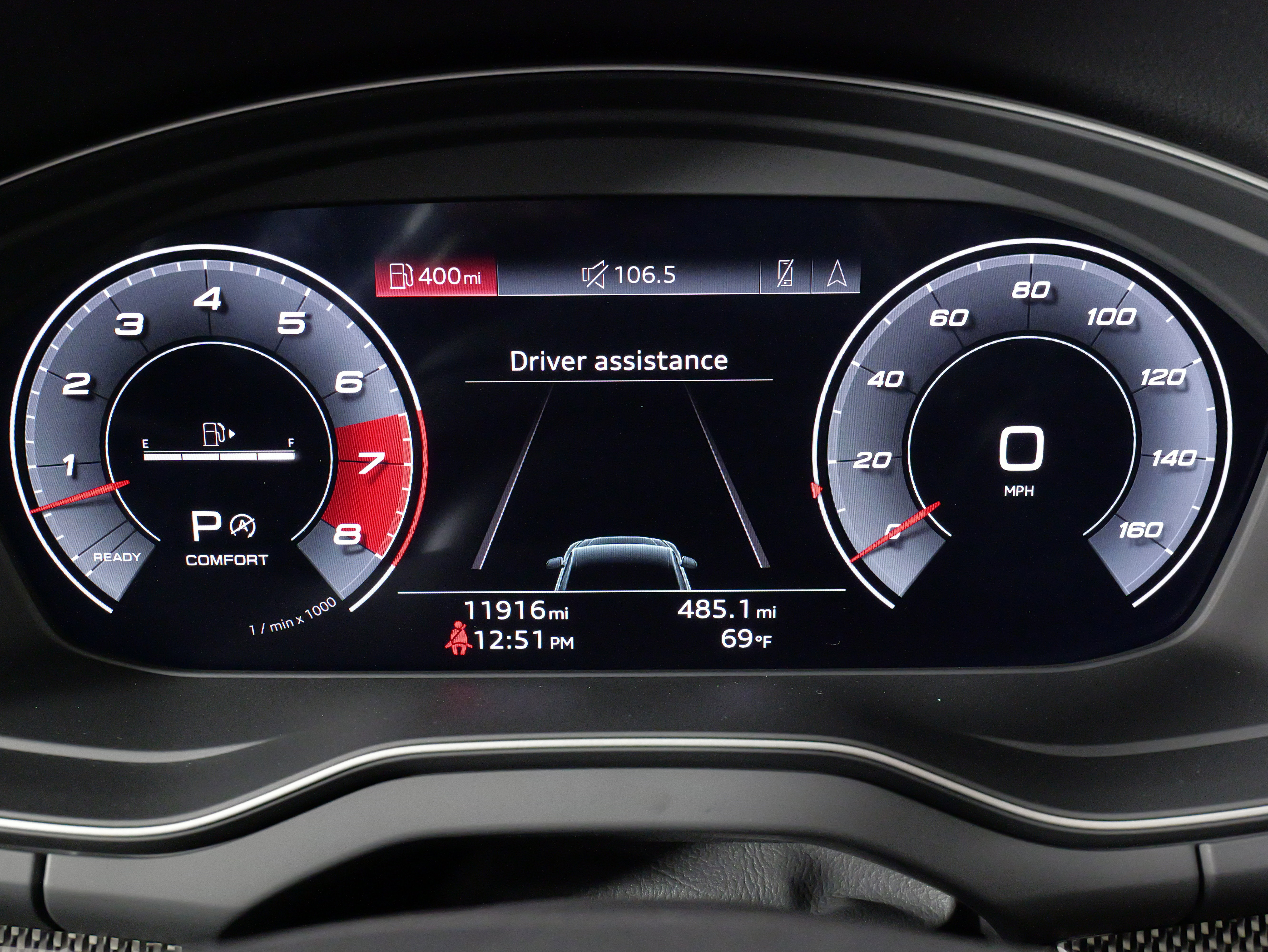 Used 2023 Audi SQ5 Premium Plus w/ Premium Plus Package image 42