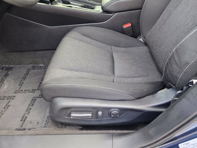 Certified 2024 Honda Accord EX image 16