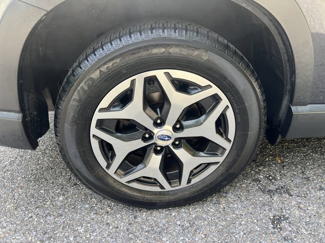 Used 2019 Subaru Forester Premium w/ Popular Package #1 AWD/4WD image 23