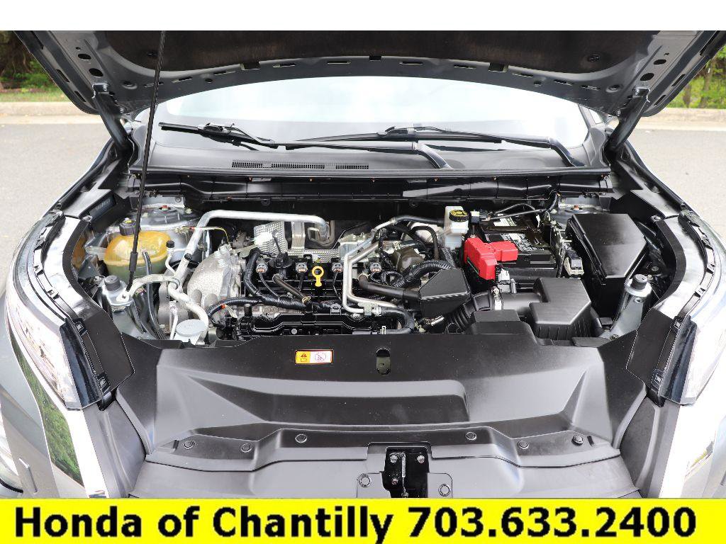Used 2022 Mitsubishi Outlander SEL AWD/4WD image 32