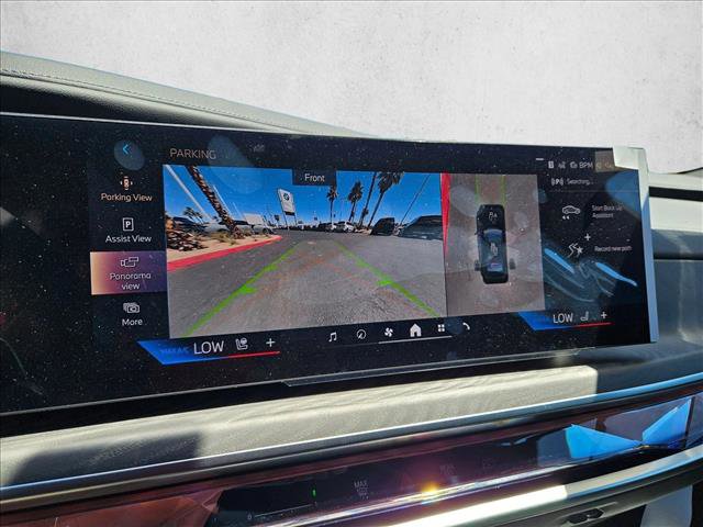 New 2025 BMW 740i w/ Premium Package image 12