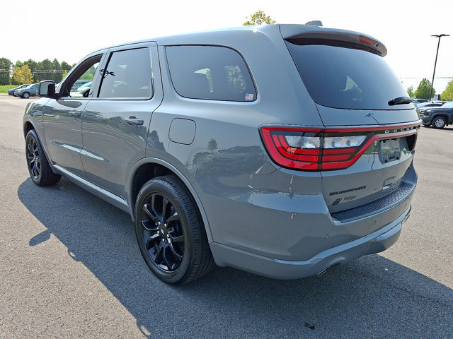 Used 2020 Dodge Durango GT w/ Blacktop Package AWD/4WD image 5