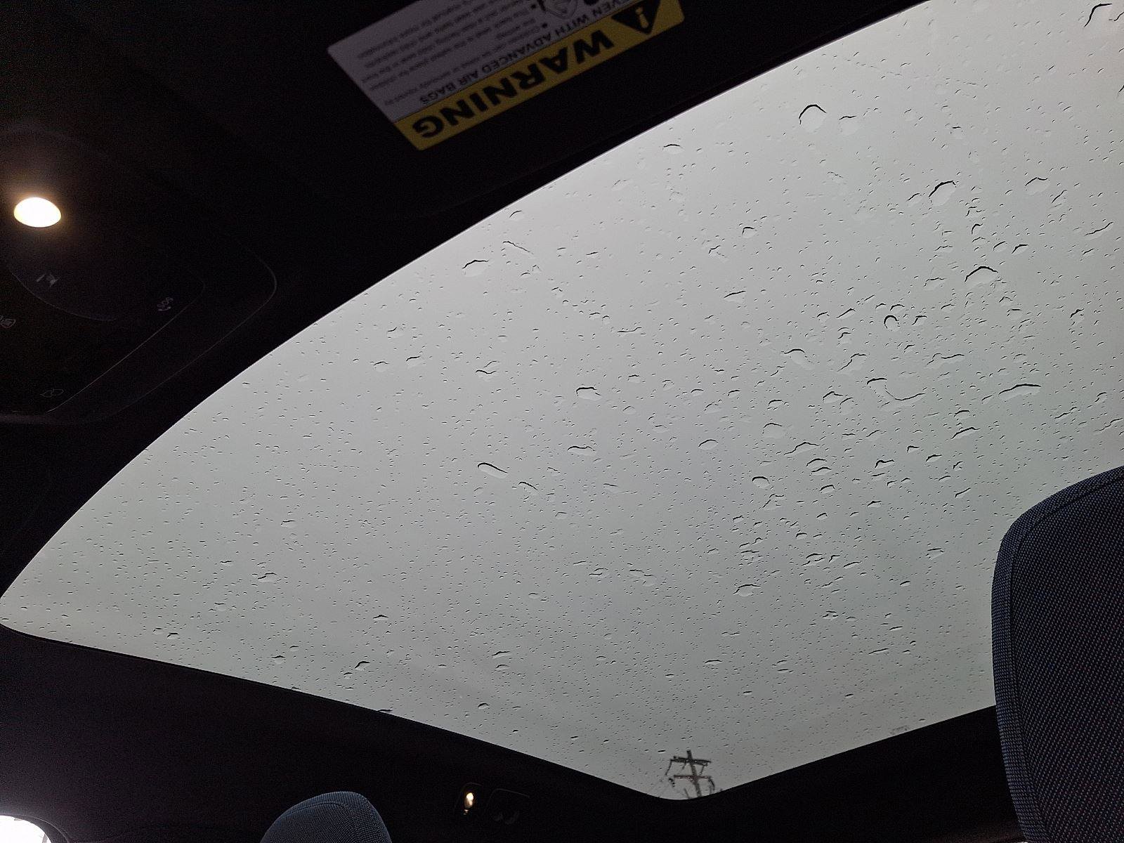 Certified 2025 Volvo EX30 Ultra w/ Protection Package Premier image 15