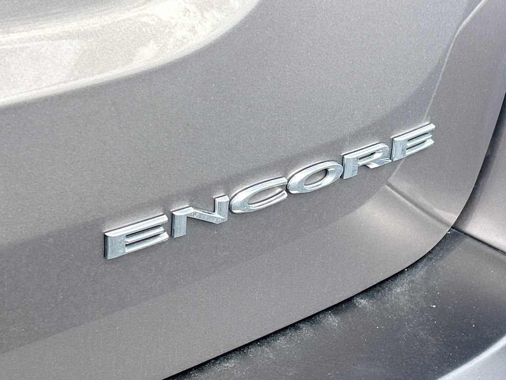 Used 2014 Buick Encore Premium FWD image 29
