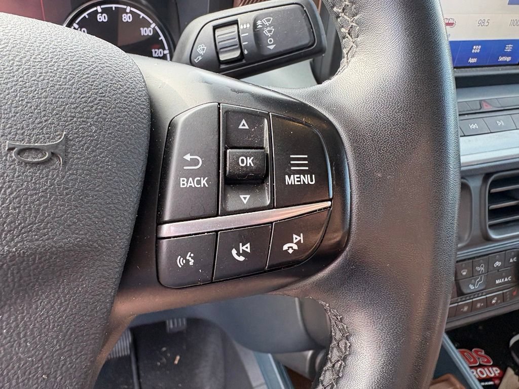Used 2024 Ford Maverick Lariat FWD image 16