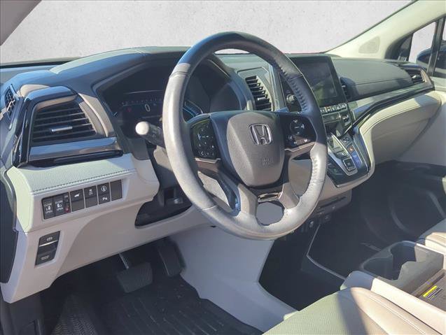 Used 2023 Honda Odyssey Elite image 9