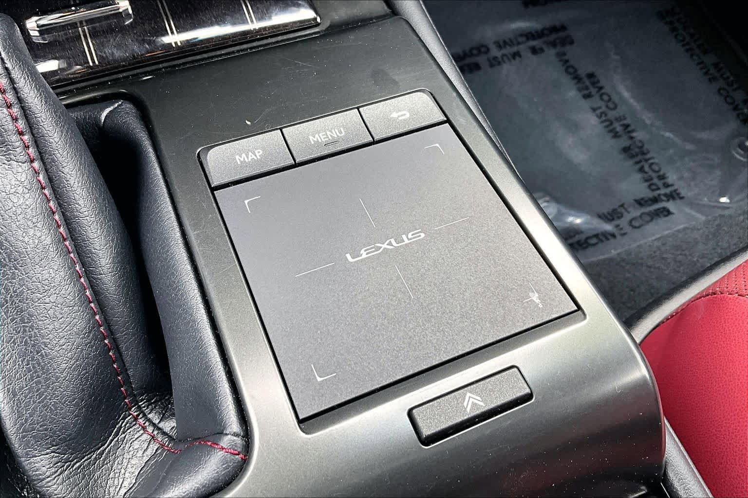 Used 2022 Lexus GX 460 Premium w/ Premium Plus Package AWD/4WD image 34