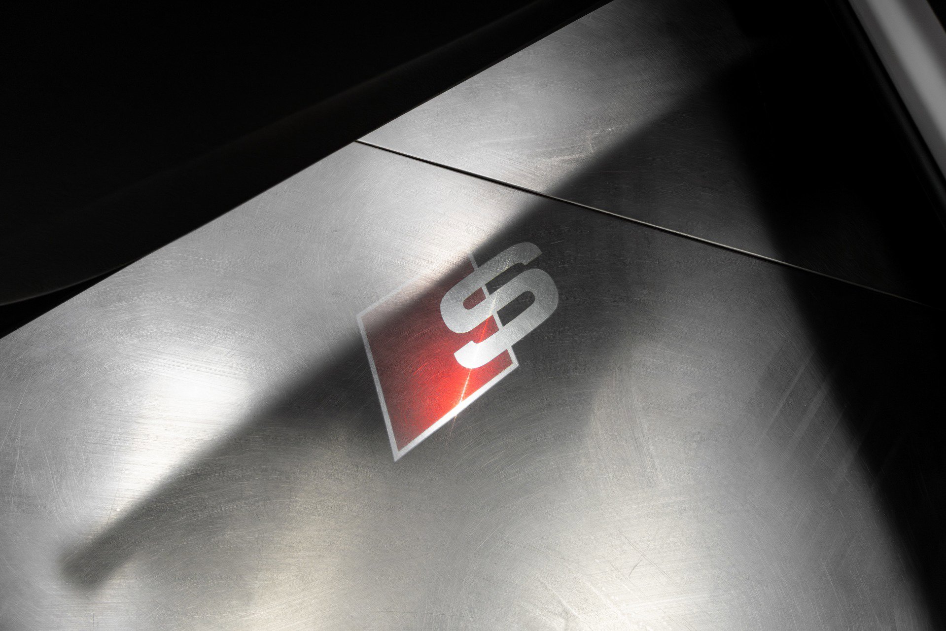 Used 2023 Audi SQ8 Prestige image 50