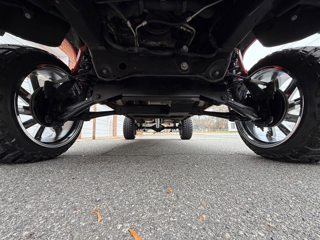 Used 2019 Chevrolet Silverado 1500 LT w/ All Star Edition image 30