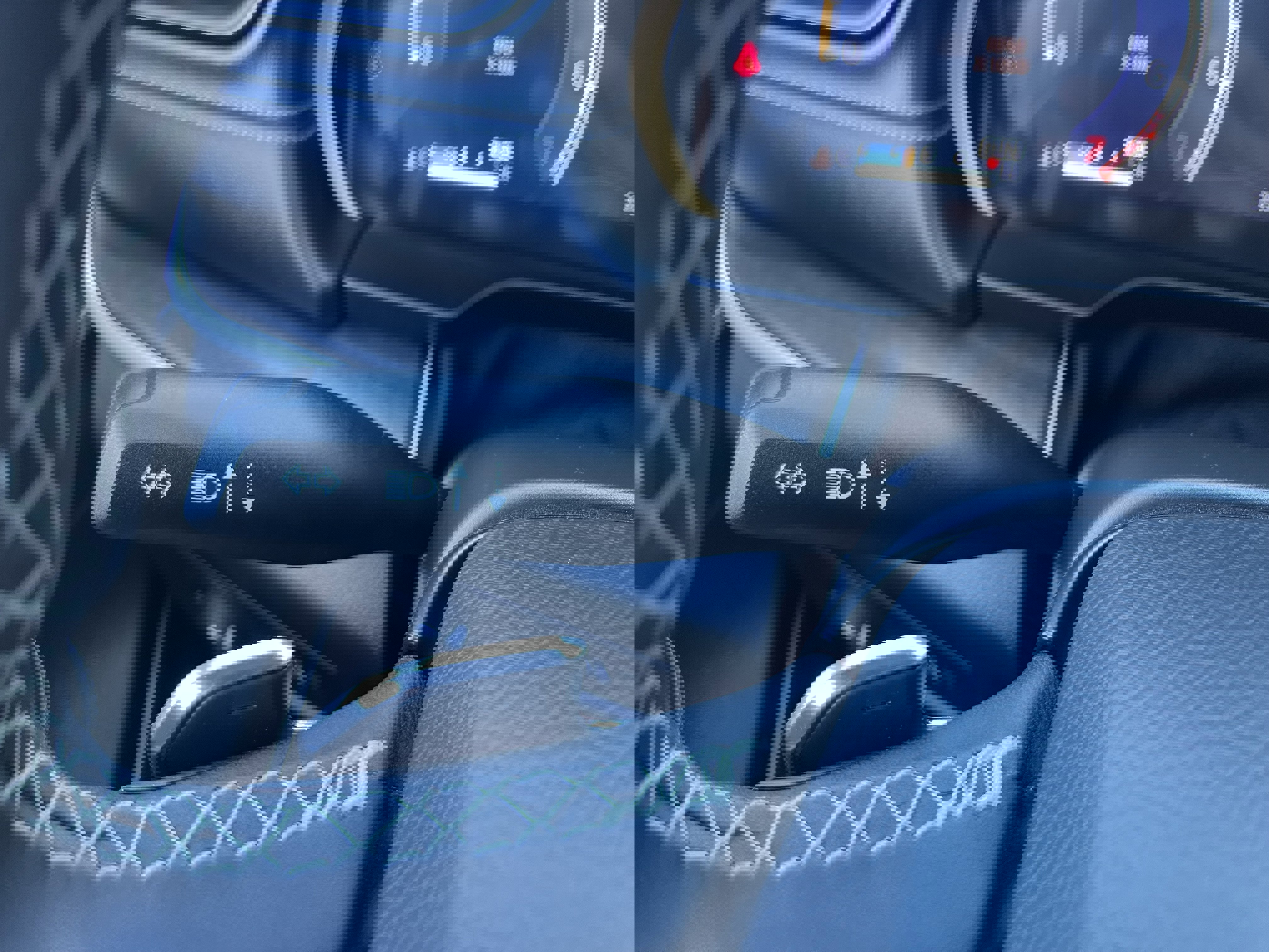 New 2026 Jeep Grand Cherokee Limited Reserve image 39